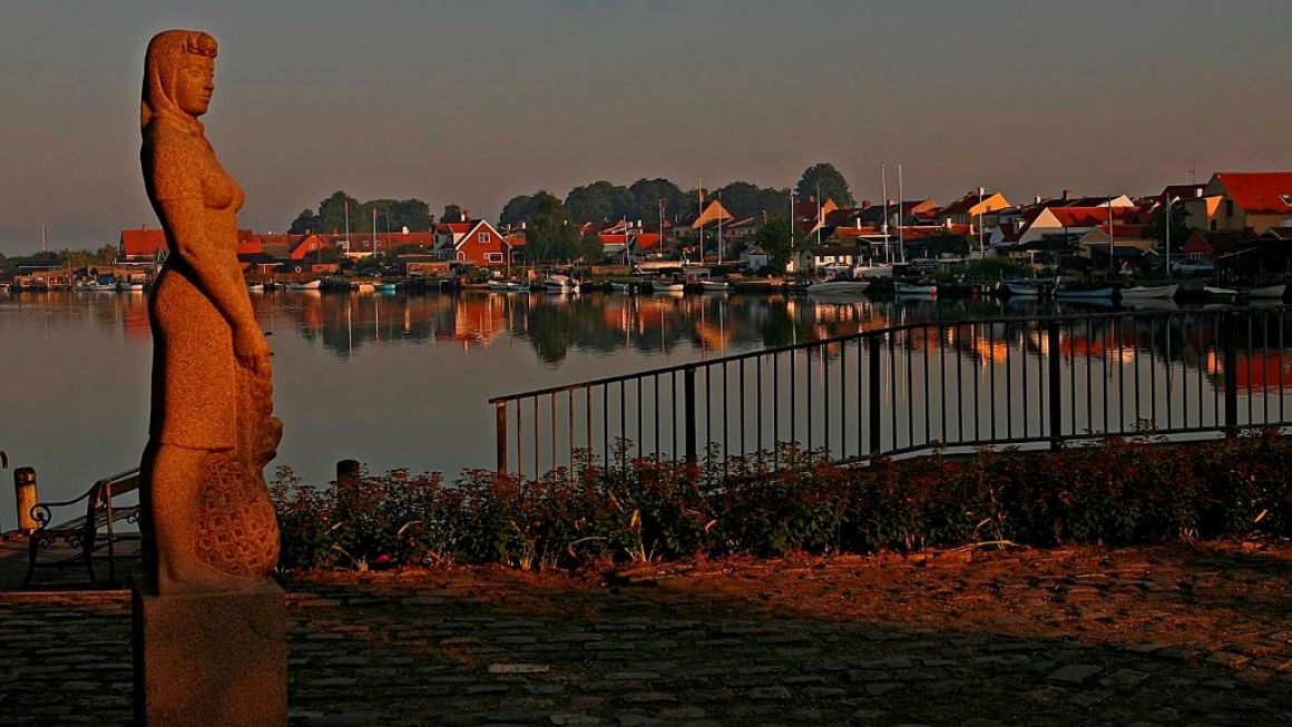 Amanda fra Kerteminde