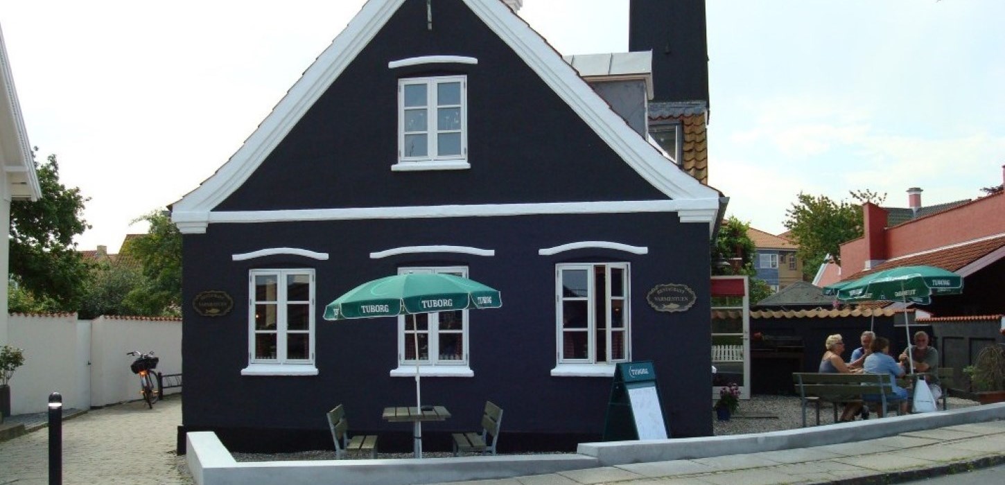 Værtshus i Kerteminde