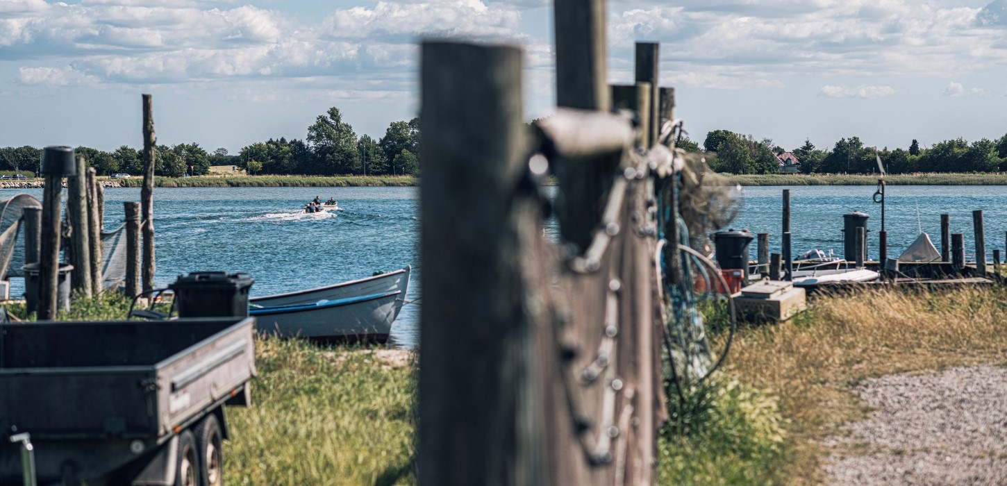Lillestranden Kerteminde