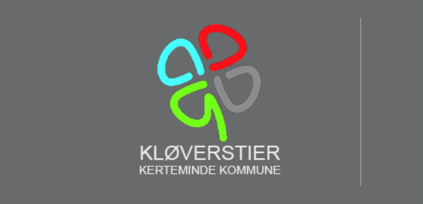 kløverstier