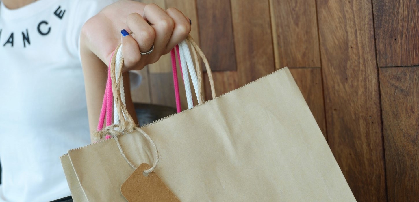 shopping i langeskov