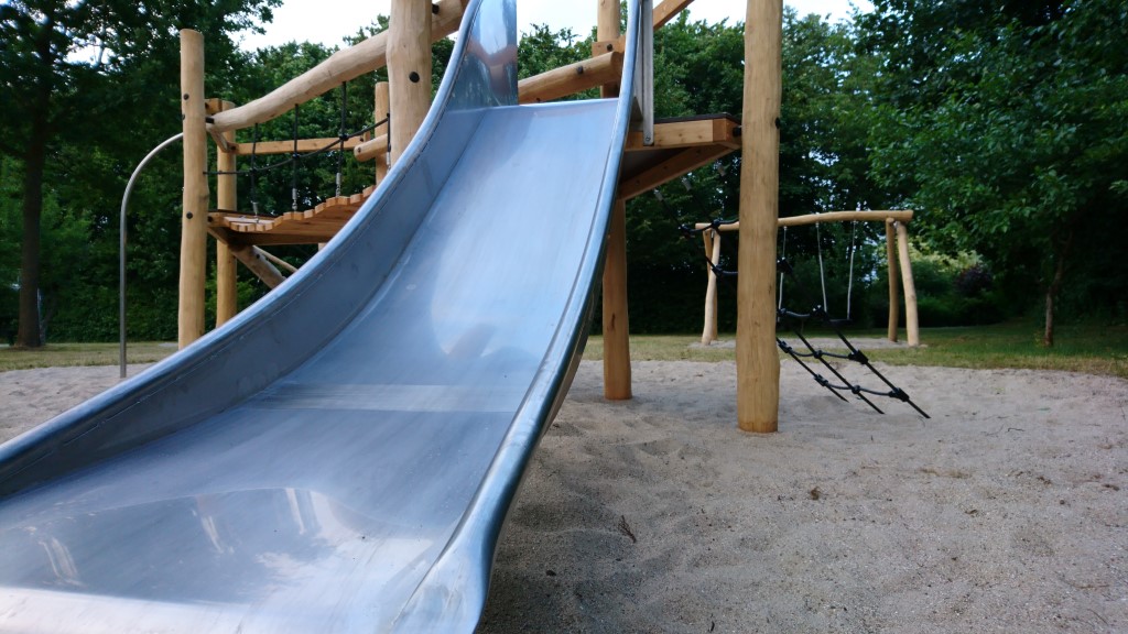 Legeplads i rønninge