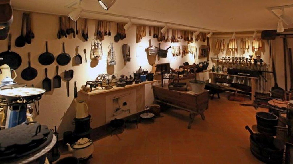 Hindsholm Egnsmuseum