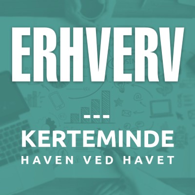 kerteminde erhverv