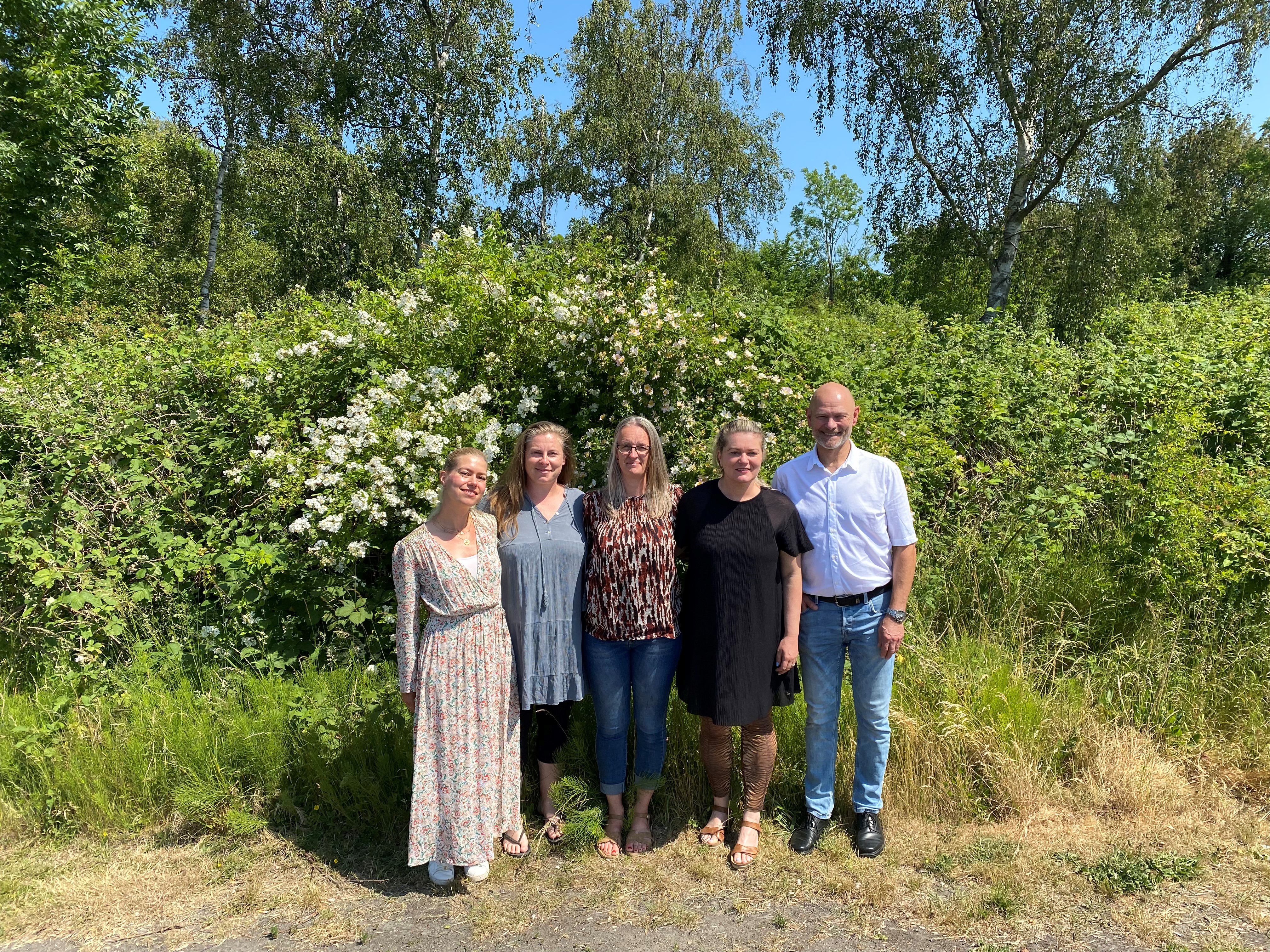 VisitKerteminde, der er del af Erhverv & Turisme i Kerteminde, er klar til at hjælpe dig med dit besøg.