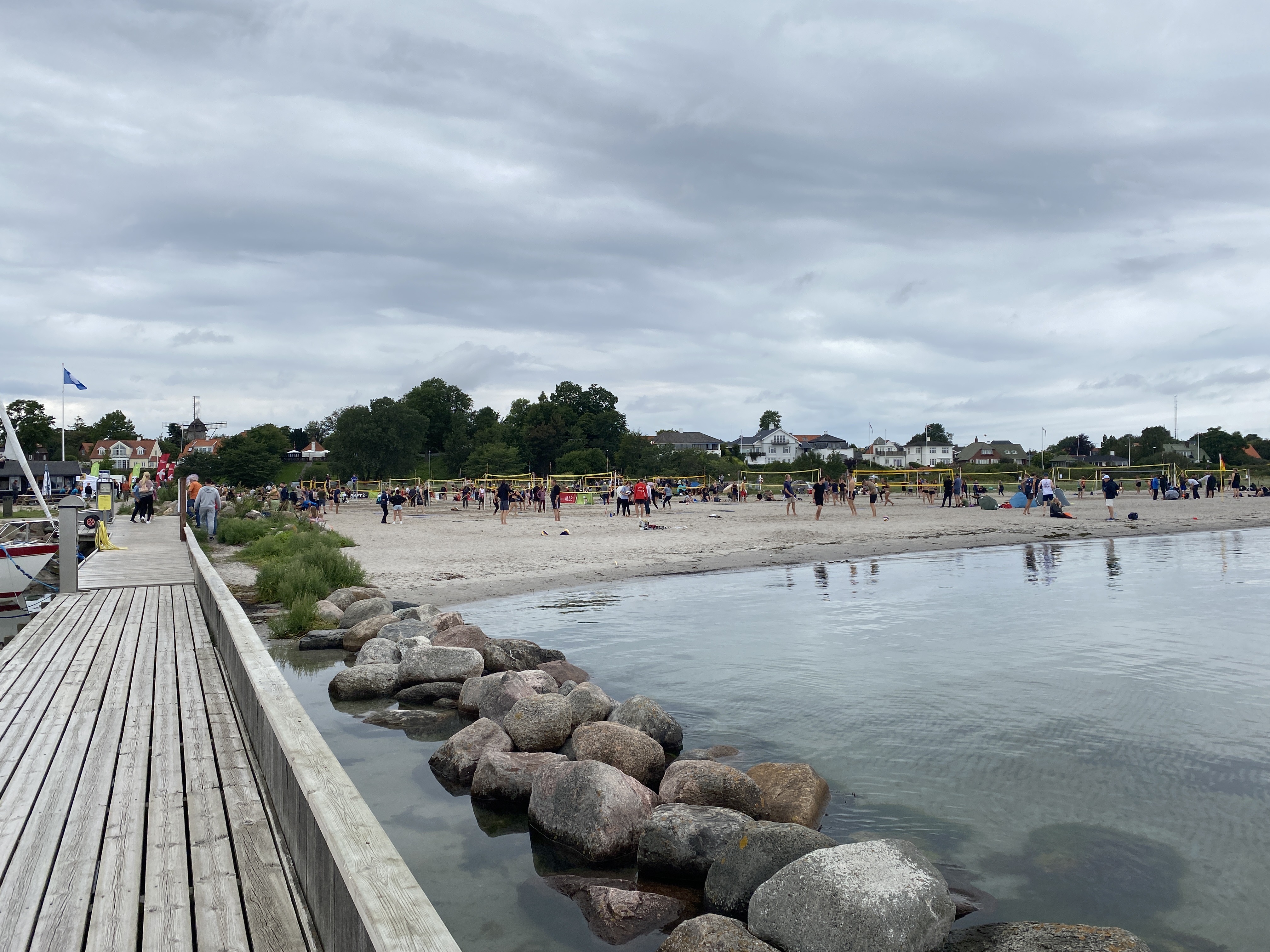 Foto af Nordstranden