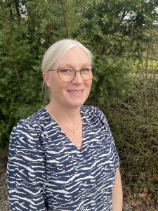 Administrationsassistent