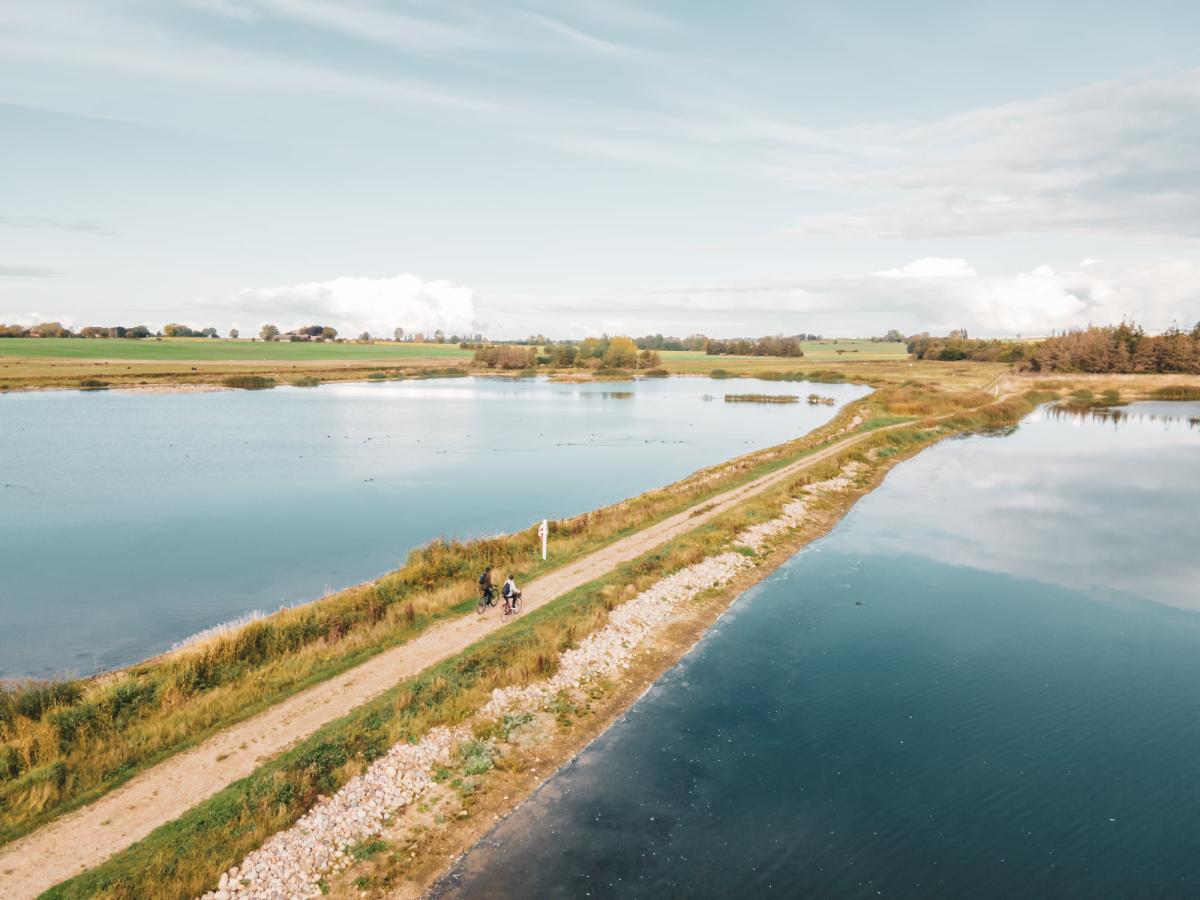 Sybergland Kerteminde