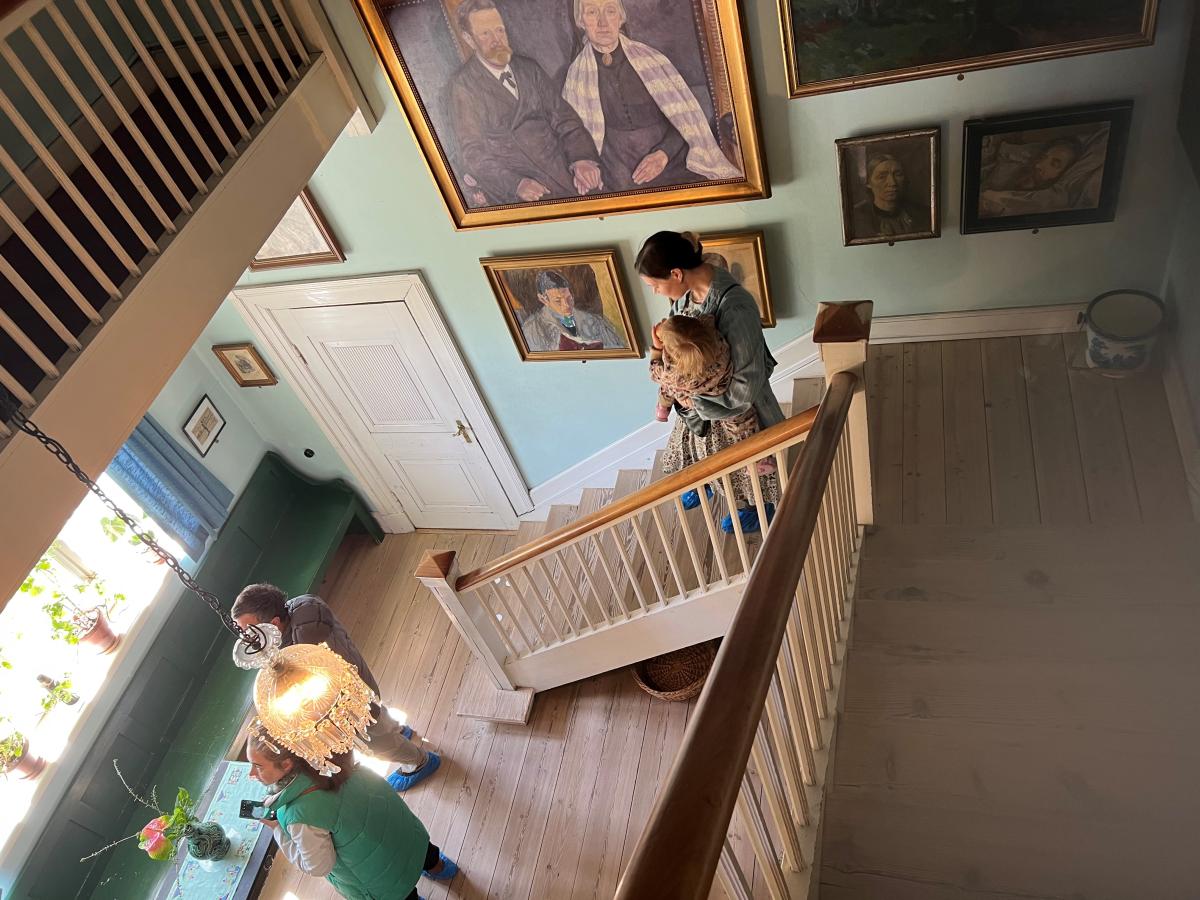 Museums in Kerteminde