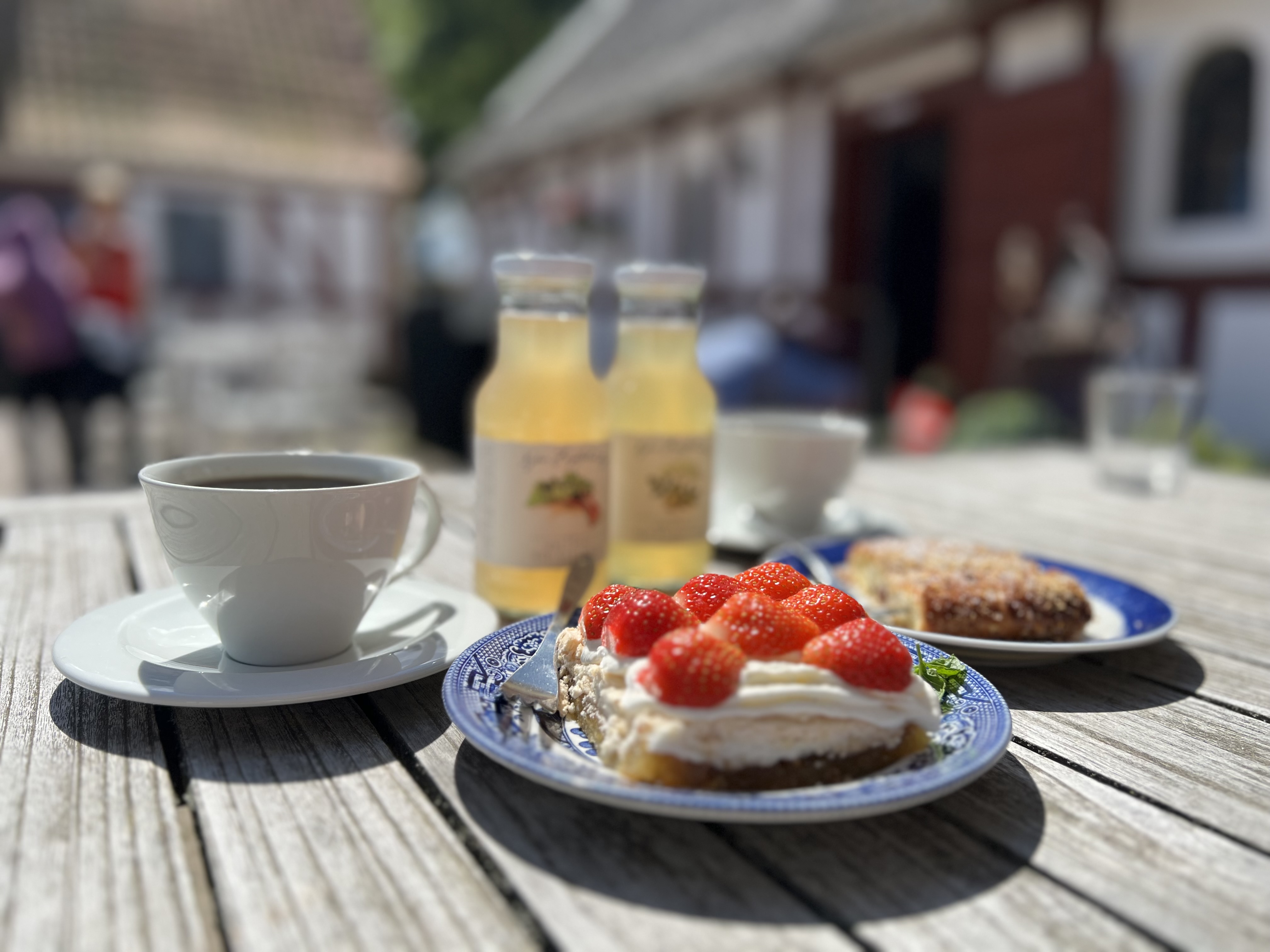 og Gaardbutik
