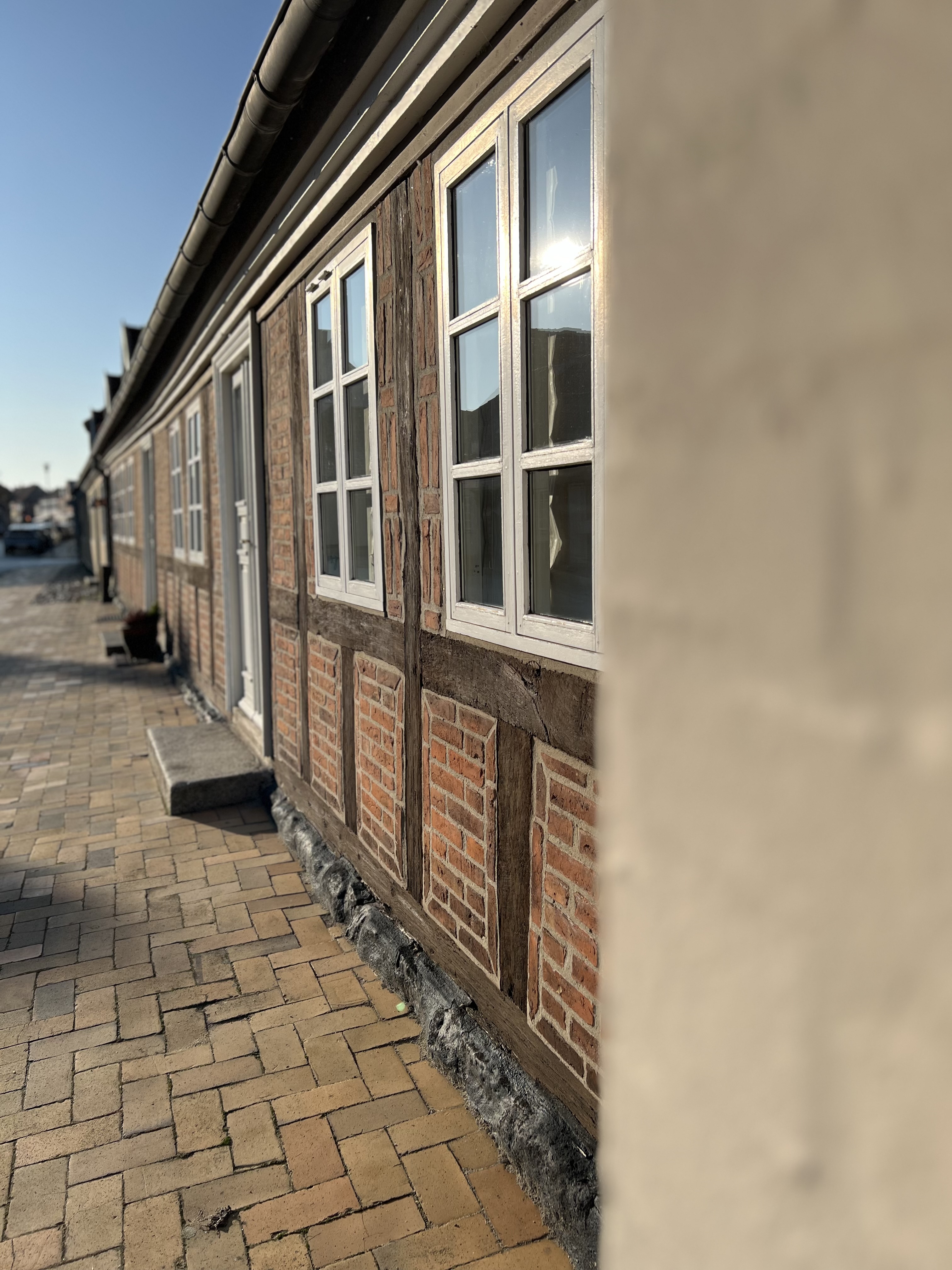 Kerteminde huse