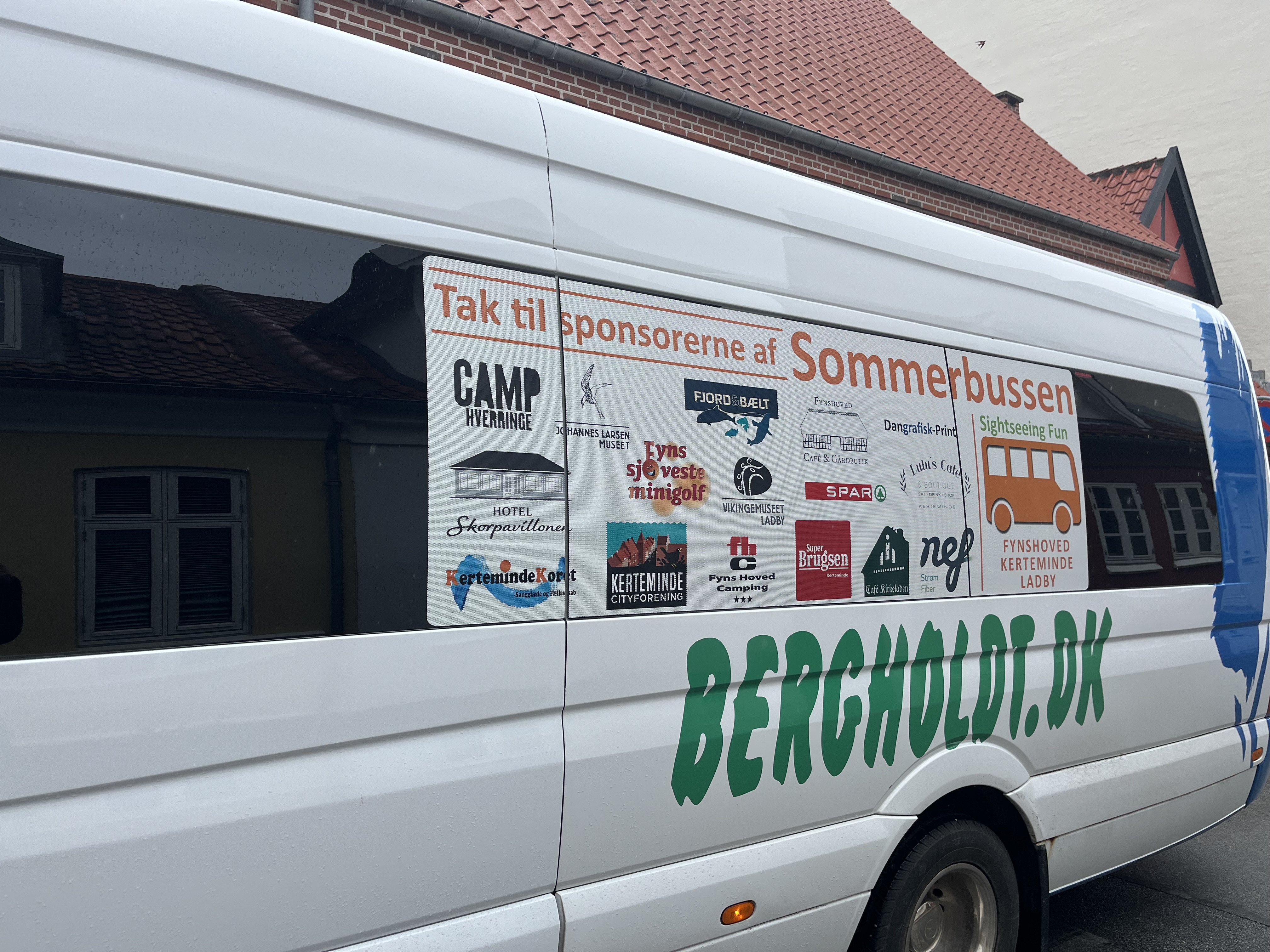 Sommerbus