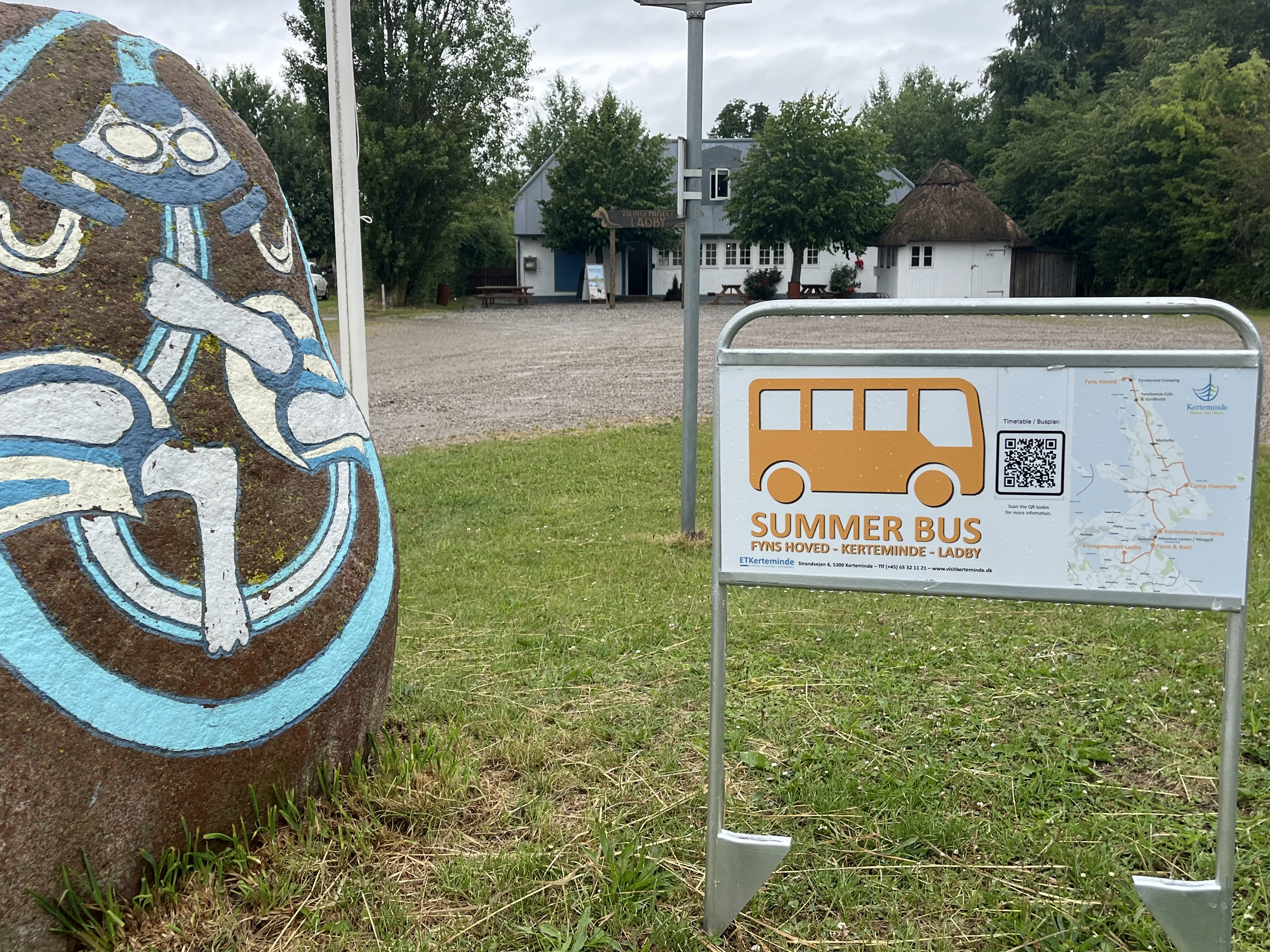 Sommerbus