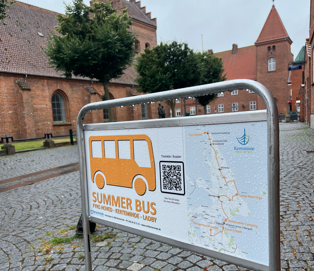 Sommerbus