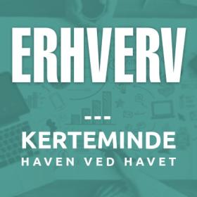 kerteminde erhverv