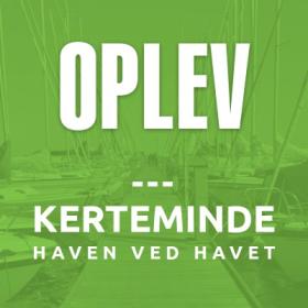 oplev kerteminde