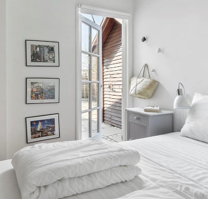 Where To Sleep Visitkerteminde